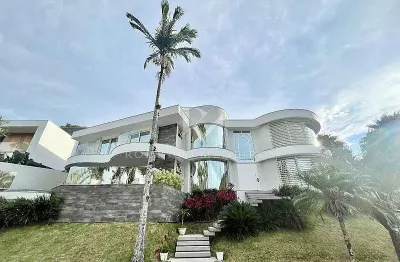 Casa em condomínio residencial bella vista, barra-balneário camboriú