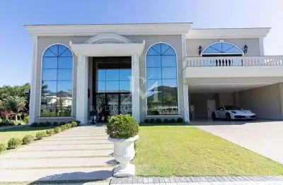 Casa em condomínio fechado com 3 quartos à venda na Rua 800 C, Casa Branca, Itapema