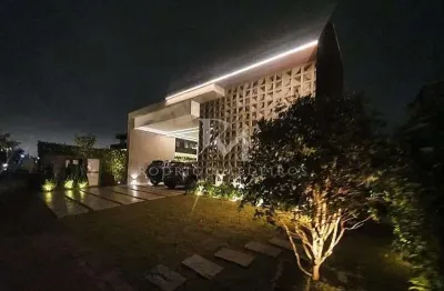 Casa em condomínio fechado com 4 quartos à venda na Rua Coronel Benjamin Vieira, Centro, Camboriú
