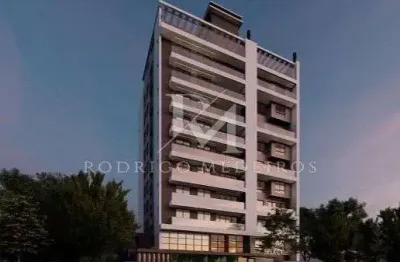 Apartamento 3 Dormitórios (1 Suíte) - Brava Select - Itajaí/SC