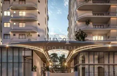 Apartamento com 3 quartos à venda na Rua Flamboyants, Praia Brava, Itajaí