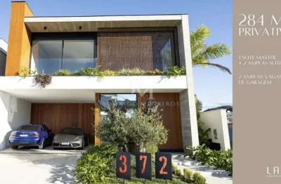 Casa em condomínio fechado com 3 quartos à venda na Rua Lagoinha, Pedra Branca, Palhoça