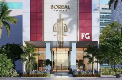 Apartamento com 4 quartos à venda na Avenida Atlântica, Centro, Balneário Camboriú