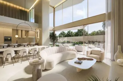 Cobertura com 4 quartos à venda na Avenida José Medeiros Vieira, Balneário Santa Clara, Itajaí