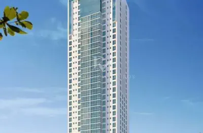 Apartamento 4 Dormitórios (2 Suítes) - Balneário Camboriú/SC