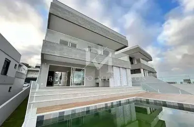 Casa com 3 quartos à venda na Rua do Copo de Leite, Pedra Branca, Palhoça