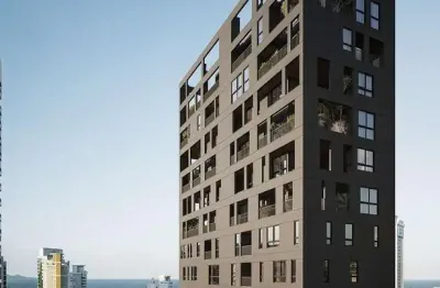 Apartamento com 3 quartos à venda na Rua 3300, Centro, Balneário Camboriú