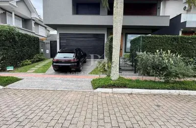 Casa 5 dormitorios (4 suites), mobiliado, piscina - jurerê internacional, florianópolis/sc