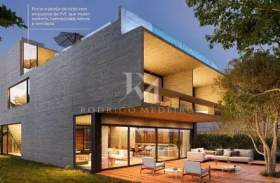 Casa 4 suítes com vista para o mar - balneário camboriú /sc