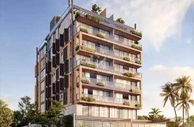 Apartamento com 4 quartos à venda na Avenida José Medeiros Vieira, Praia Brava, Itajaí