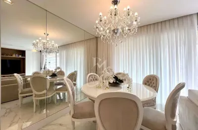 Apartamento com 3 quartos à venda na Rua Tinoli, Pagani, Palhoça