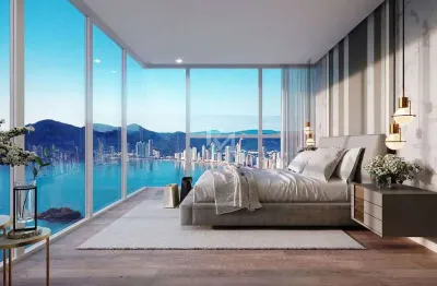 Apartamento com 5 quartos à venda na Avenida Atlântica, Centro, Balneário Camboriú