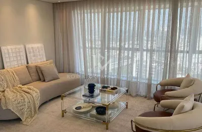 Apartamento com 4 quartos à venda na Avenida Atlântica, Barra Sul, Balneário Camboriú