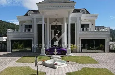 Casa em condomínio fechado com 3 quartos à venda na Rua 800 C, Casa Branca, Itapema