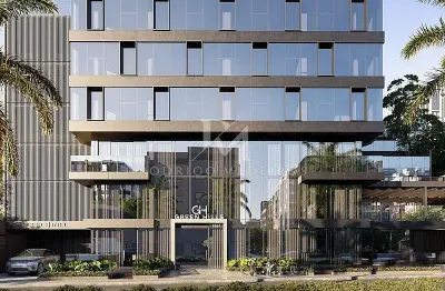 Apartamento com 4 quartos à venda na Avenida do Estado Dalmo Vieira, Pioneiros, Balneário Camboriú