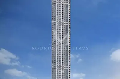 Apartamento com 4 quartos à venda na Rua 207, Meia Praia, Itapema