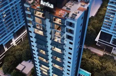 Apartamento com 5 quartos à venda na Rua 1201, Centro, Balneário Camboriú