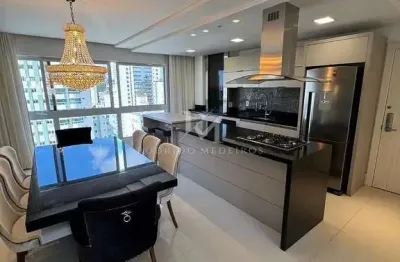 Apartamento com 3 quartos à venda na Rua Isidoro Caetano, Pioneiros, Balneário Camboriú