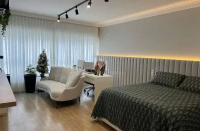 Apartamento com 1 quarto à venda na Rua Elizeu Di Bernardi, Campinas, São José