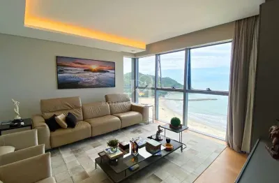 Apartamento 4 Suítes, Mobiliado -  Centro, Balneário Camboriú/SC