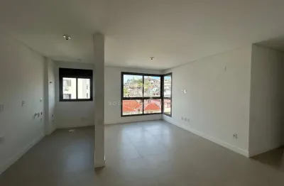 Apartamento 2 Dormitórios (1 Suíte) - Estreito, Florianópolis - SC