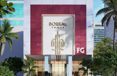 Apartamento  4 suítes com vista para o mar - balneário camboriú/sc