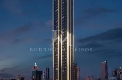 Apartamento com 3 quartos à venda na Avenida do Estado Dalmo Vieira, Centro, Balneário Camboriú