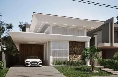 Casa com 3 dormitórios à venda na pedra branca, palhoça, com piscina