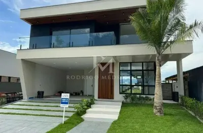 Casa em condomínio fechado com 3 quartos à venda na Rua Lagoinha, Pedra Branca, Palhoça