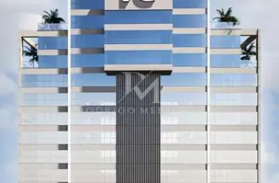Apartamento 2 suites e 2 demi- suites - pioneiros, balneário camboriú-sc