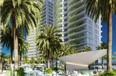 Cobertura com 5 quartos à venda na Rua Delfim Mário Pádua Peixoto, Praia Brava, Itajaí