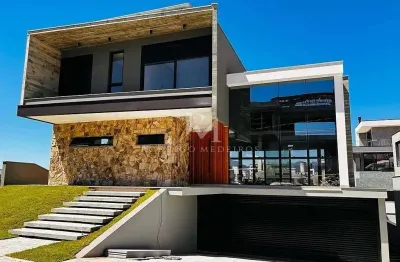 Casa com 4 quartos à venda na Rua Lagoinha, Pedra Branca, Palhoça