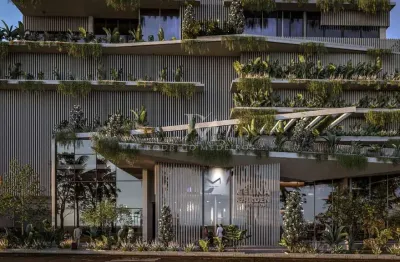 Apartamento 6 suítes - pioneiros, balneário camboriú /sc