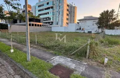 Terreno à venda na Avenida dos Dourados, Jurerê Internacional, Florianópolis
