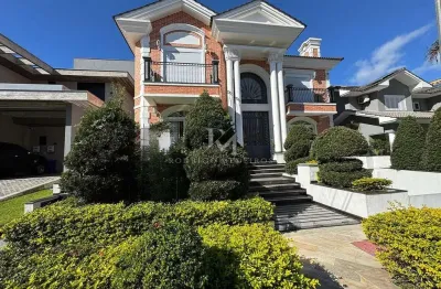 Casa com 4 quartos à venda na Rua dos Robaletes, Jurerê Internacional, Florianópolis