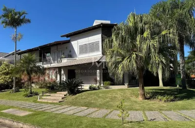 Casa com 4 quartos à venda na Avenida dos Búzios, Jurerê Internacional, Florianópolis