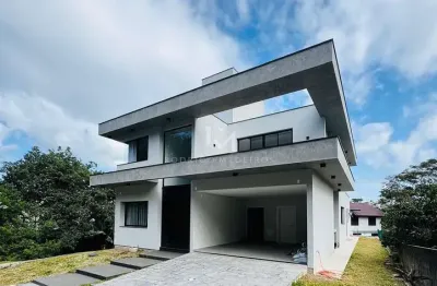 Casa à venda no cacupé, florianópolis, com 4 quartos e piscina