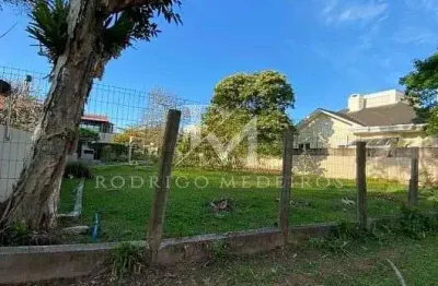 Terreno à venda em jurerê internacional, florianópolis, com 600 m²