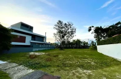 Terreno à venda em jurerê internacional, florianópolis