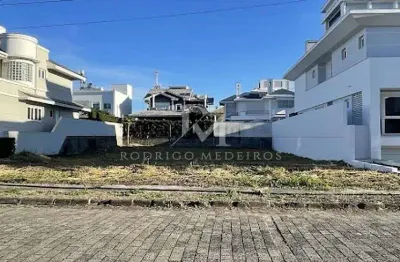 Terreno à venda em jurerê internacional, florianópolis
