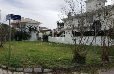 Terreno à venda em jurerê internacional, florianópolis