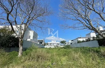 Terreno à venda em jurerê internacional, florianópolis