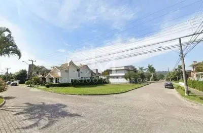 Terreno à venda em jurerê internacional, florianópolis