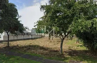 Terreno à venda em jurerê internacional, florianópolis