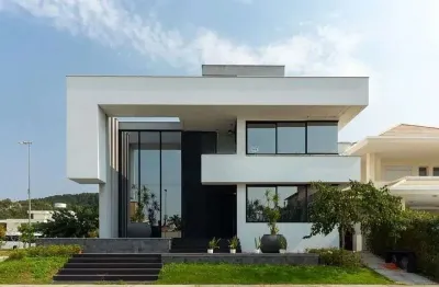 Casa de alto padrão à venda em jurerê internacional, florianópolis – 7 dormitórios