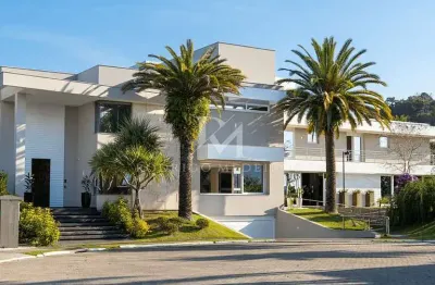 Casa de altíssimo padrão à venda no premier jurerê, florianópolis