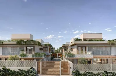 Casa 4 dormitórios (3 suítes)  campeche - florianópolis/sc