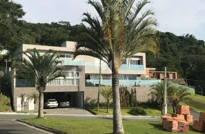 Casa com 4 suítes à venda na barra, balneário camboriú/sc