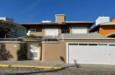 Casa com 4 suítes à venda no joão paulo, florianópolis/sc