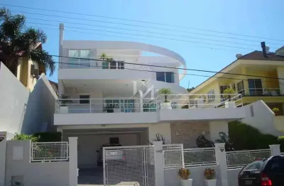 Casa à venda no jardim baía norte, joão paulo, florianópolis/sc, com 3 suítes